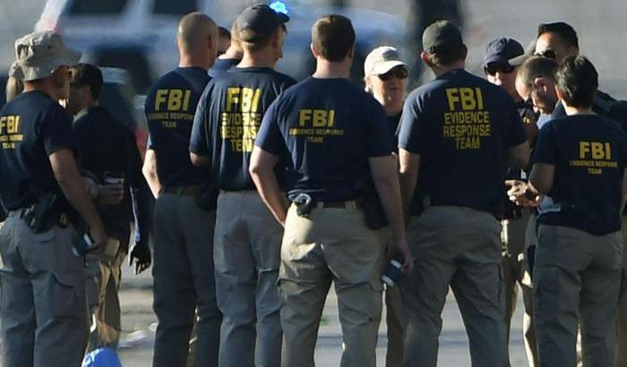 Il monitoraggio dell'Fbi: "Nel 2020 è aumentato l'acquisto di armi negli Stati Uniti"