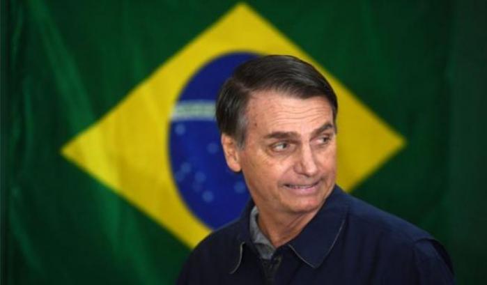 Jair Bolsonaro