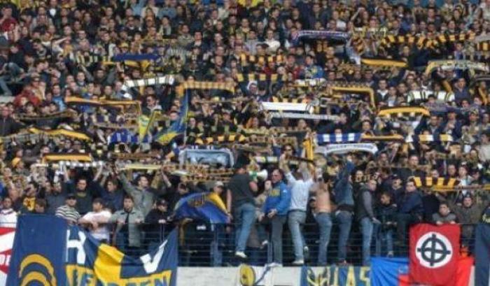 Curva del Verona