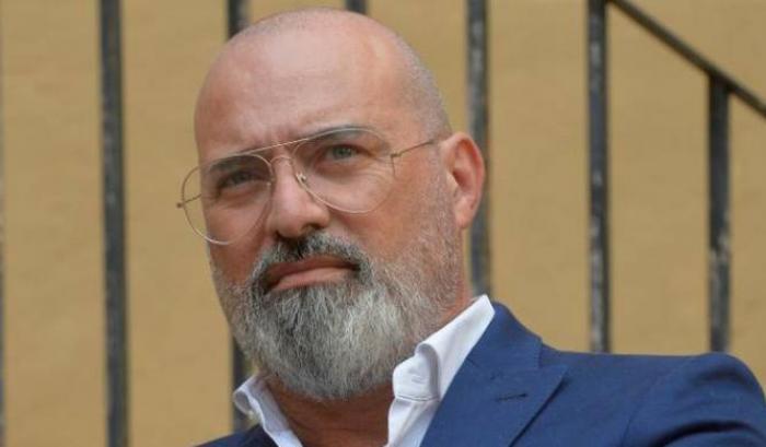 Bonaccini replica al sindaco di Predappio: "Ancora più treni delle memoria"