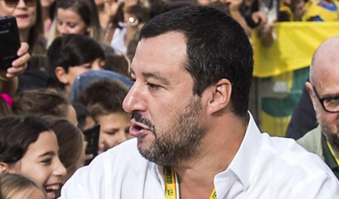 Sandra Zampa (Pd): “in Emilia la Lega sta soffiando sulle braci dell’odio”