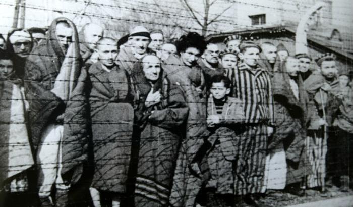 Auschwitz