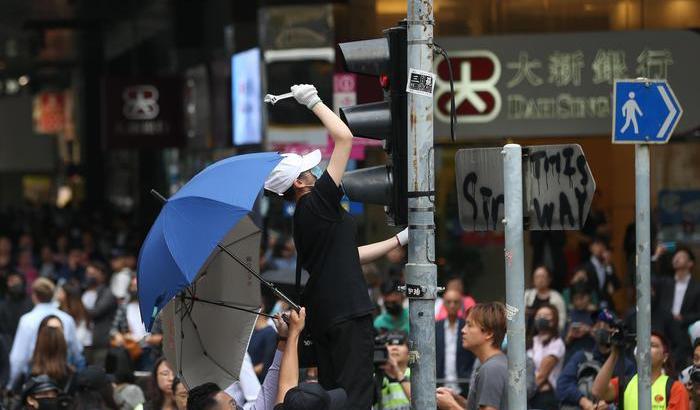 00054687-proteste-a-hong-kong Proteste a Hong Kong