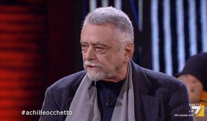 Achille Occhetto