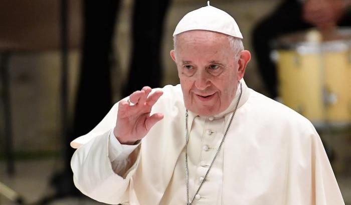 00054770-papa-francesco Papa Francesco