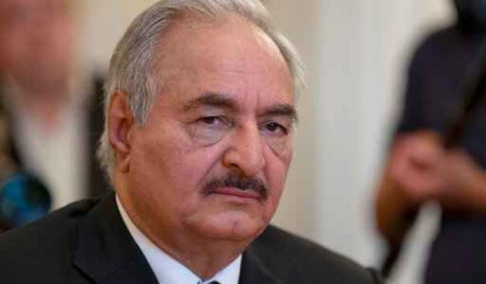 I pescatori sequestrati da Haftar dimostrano che i libici si sono presi il Mediterraneo. Con i nostri soldi