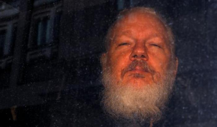 Assange