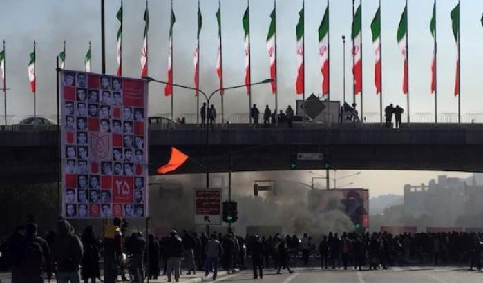 000547D5-proteste-in-iran Proteste in Iran