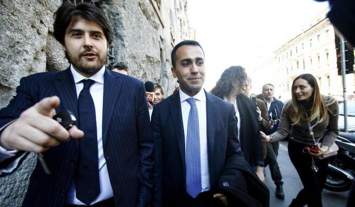 Covid-Tax, M5s si mette a difesa dei ricchi e dice no al contributo di solidarietà