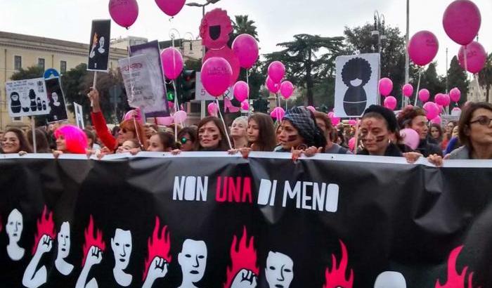 Non una di meno: la marea femminista contro la violenza sulle donne