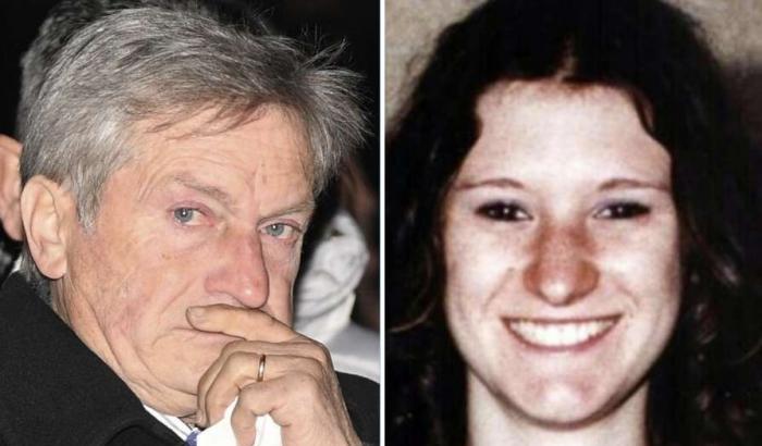 Padre di Serena Mollicone