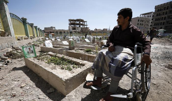 Yemen