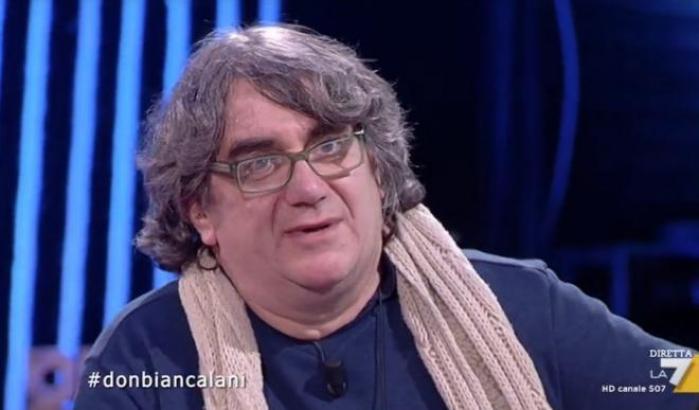 Don Biancalani: “Non c’è differenza tra il messaggio del Vangelo e i valori della Resistenza”