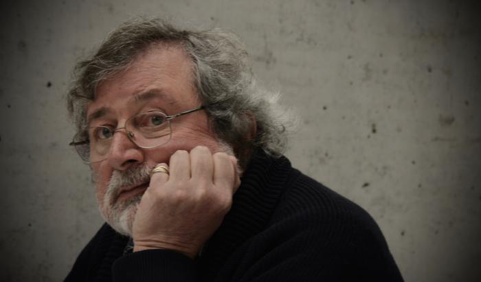 Guccini a Propaganda Live: "Dopo questa guerra, spero che l'Italia si riscatti"