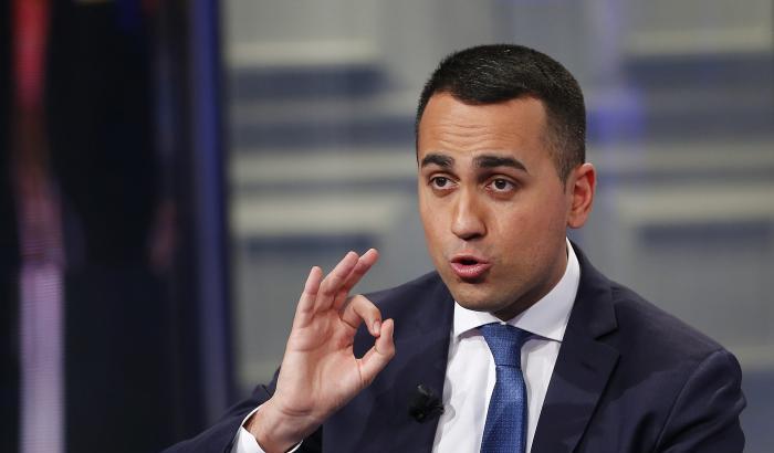 Di Maio, nuovi ricatti al Pd: "La prescrizione diventa legge, non discutiamo"