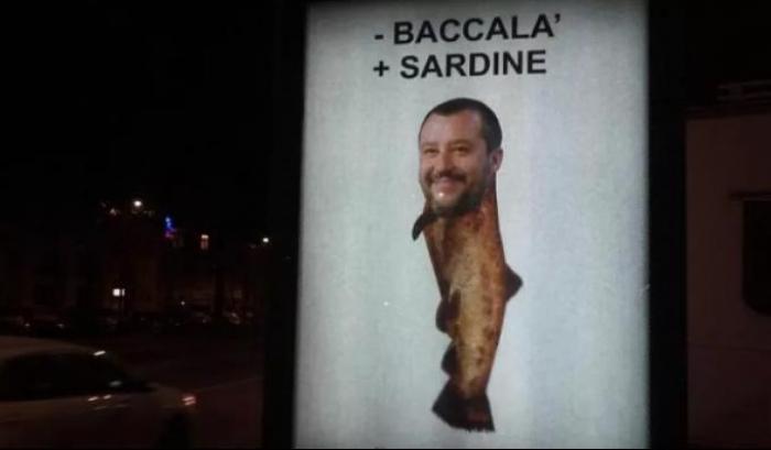 Salvini Baccalà