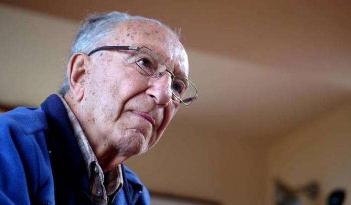 È morto Ben Turok, grande attivista anti-apartheid e membro del partito di Nelson Mandela