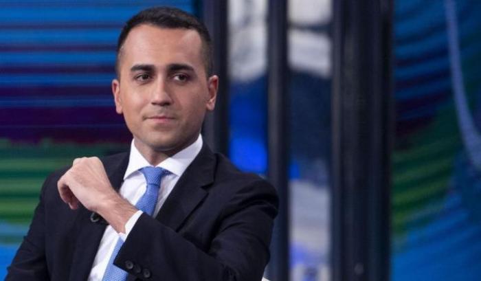 Di Maio ancora di traverso sul Mes: "Non firmo nulla finché non sono sicuro"