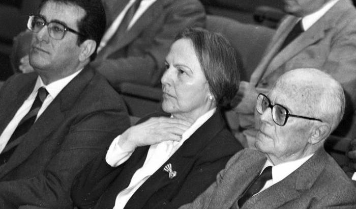 Piazza Fontana: quando Sandro Pertini non strinse la mano al questore di Milano