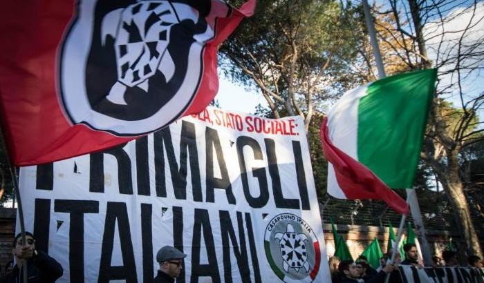 CasaPound