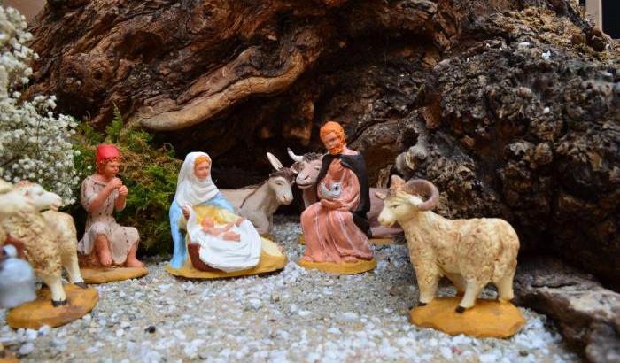 Chi usa il Presepio come propaganda tradisce il messaggio del cristianesimo