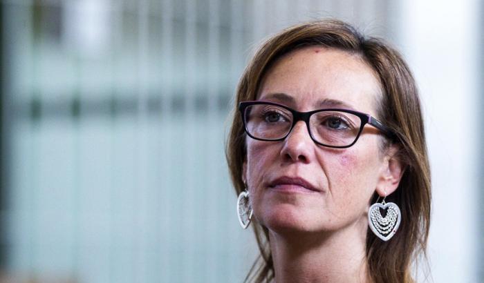 Gli diede dello sciacallo: il pm chiede l'archiviazione per Ilaria Cucchi ma Salvini si oppone