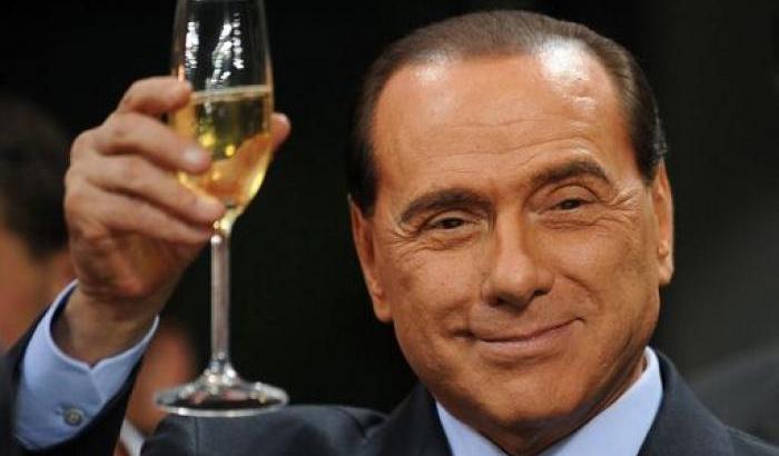 Berlusconi