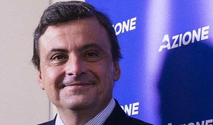 Calenda d'accordo con Bonomi: "Il lavoro si crea con gli investimenti, non con i decreti"