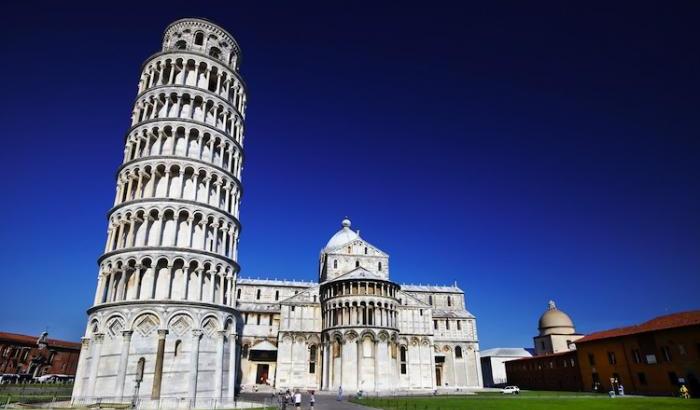 Torre di Pisa