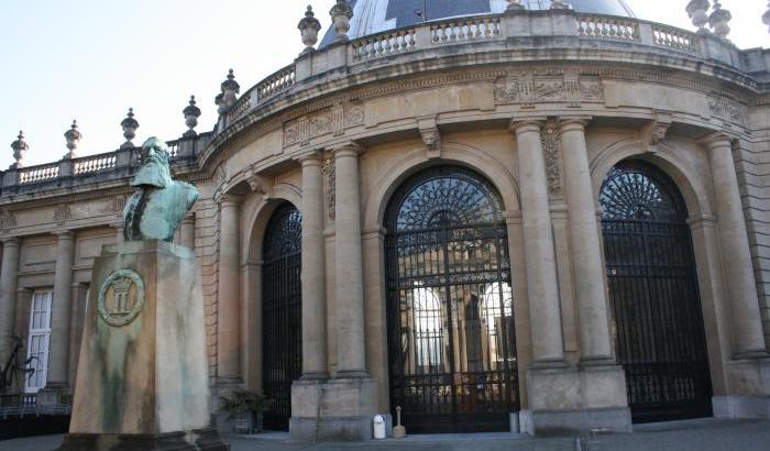 Museo reale dell'Africa centrale di Bruxelles