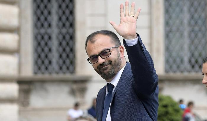 Governo, nuove grane: si è dimesso il Ministro dell'Istruzione Fioramonti