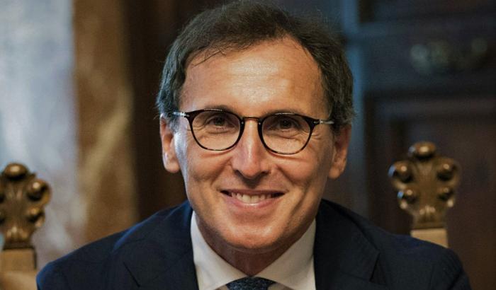 Ministro Boccia (Pd): "Basta parlare di liste, la legislatura non è finita"