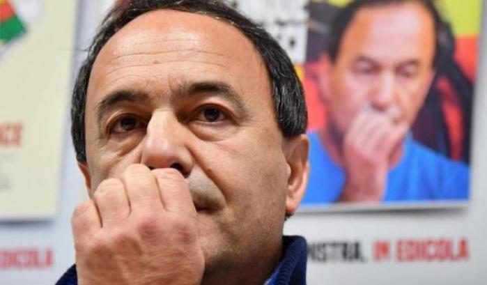 Mimmo Lucano parla del suo processo: lo affronto a testa alta, rifarei tutto