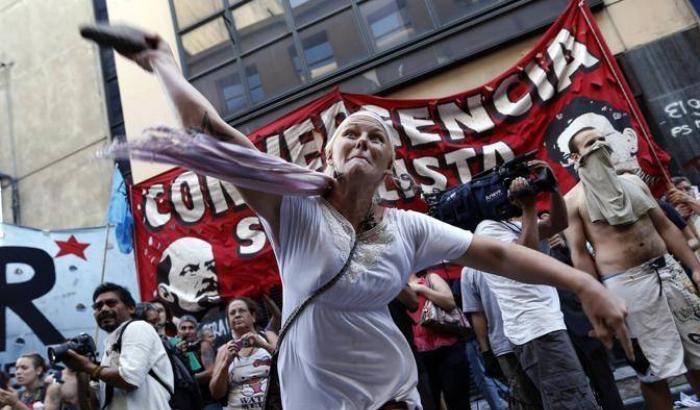 In Argentina le 20 mila schiave del sesso sono le 'nuove desaparecidas'