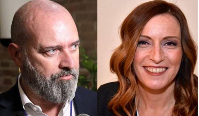 Borgonzoni non si presenta: salta il confronto Sky con Bonaccini