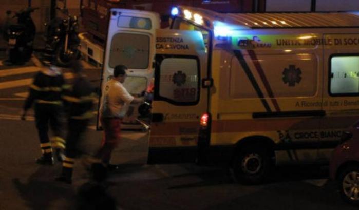 Il bilancio dei botti di Capodanno
