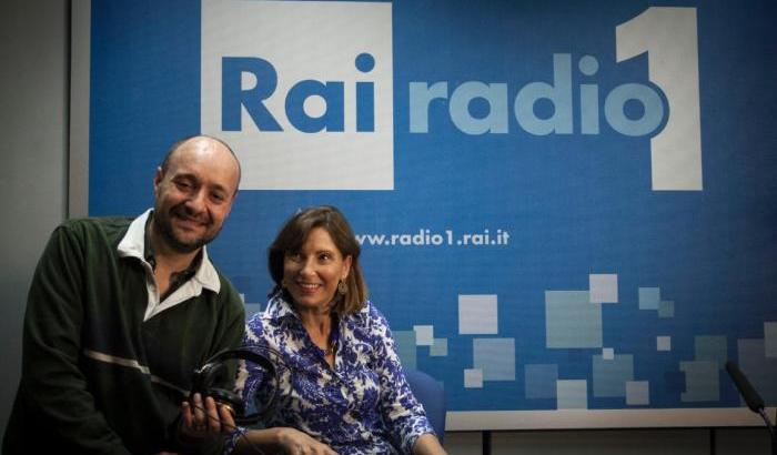 Francesco Graziani e la narrazione dell'anno politico: quando la radio sa raccontare