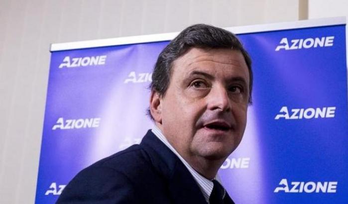 Carlo Calenda