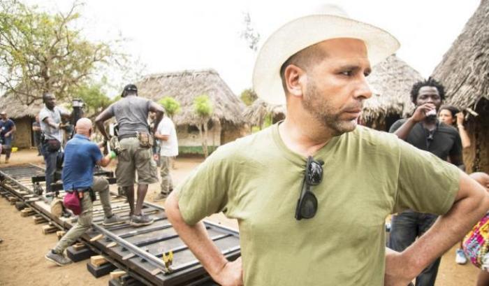 Checco Zalone in Tolo Tolo