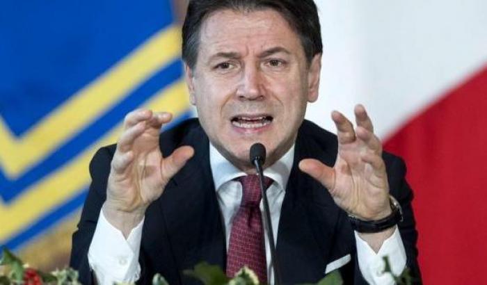 Conte contro il virus razzista dei governatori del Nord: "Fidatevi delle autorità"