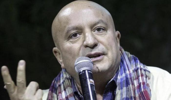 Ferrini appoggia Salvini e vaneggia: "A Ravenna chi non è comunista deve parlare sottovoce"