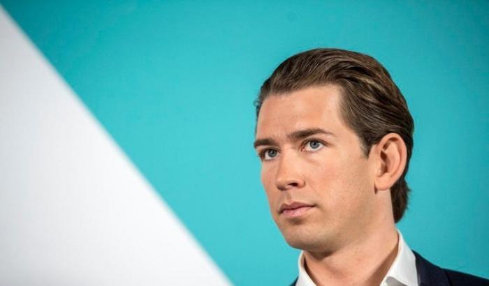 Sebastian Kurz