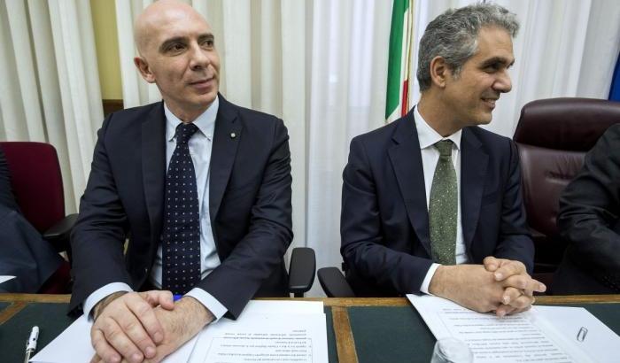 Salini e Foa