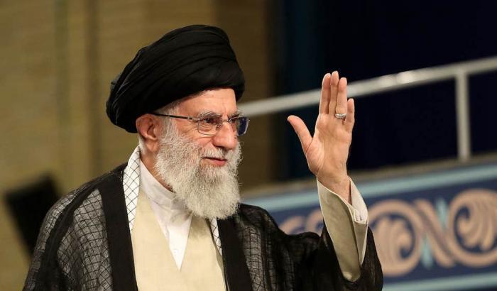 Khamenei