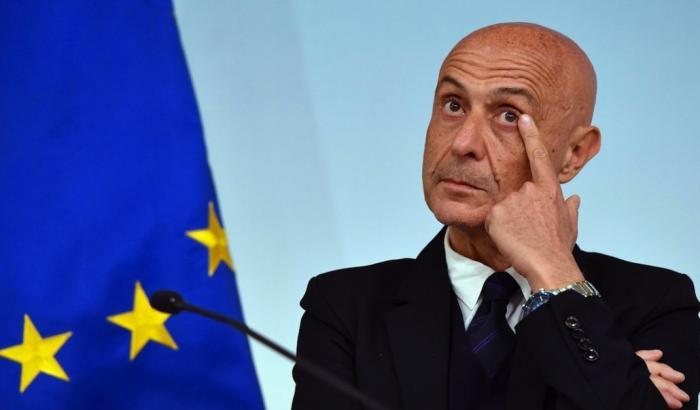 Per Marco Minniti si avvicina un futuro come inviato speciale dell’Ue in Libia