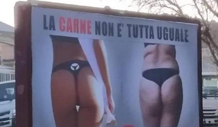 Pubblicità sessista