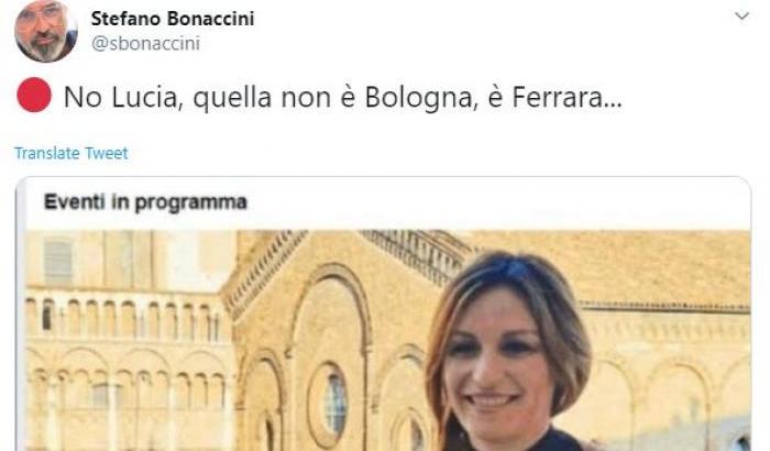 Borgonzoni