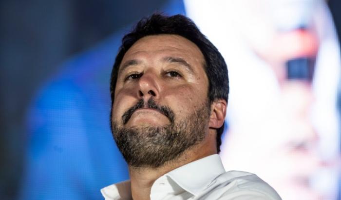 Matteo Salvini