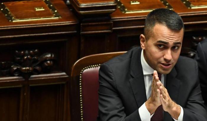 Di Maio