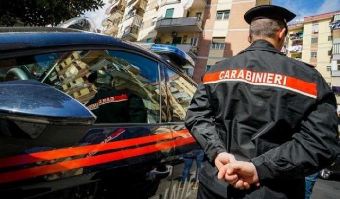 Carabinieri